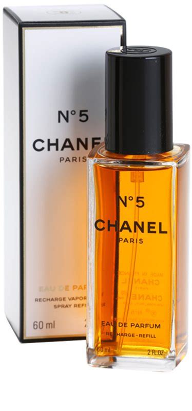 navulling chanel 5|N°5 EAU DE PARFUM NAVULBARE VERSTUIVER .